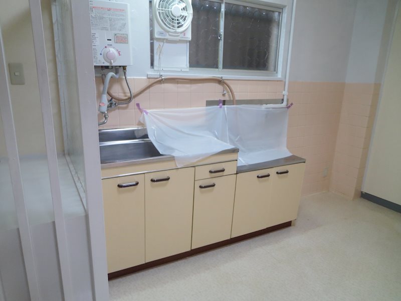 ダイヤマンション難波 その他