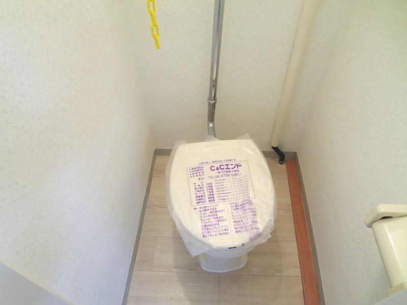 ダイヤマンション難波 その他