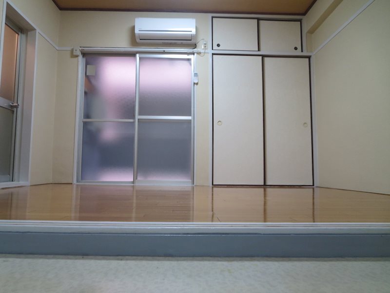 ダイヤマンション難波 その他