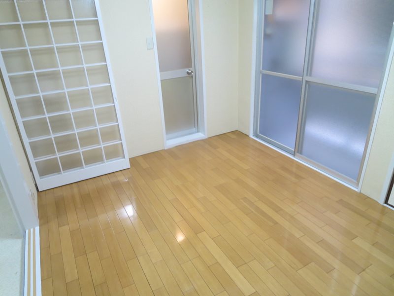ダイヤマンション難波 その他