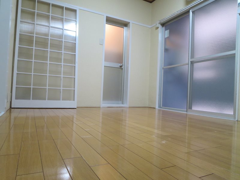 ダイヤマンション難波 その他