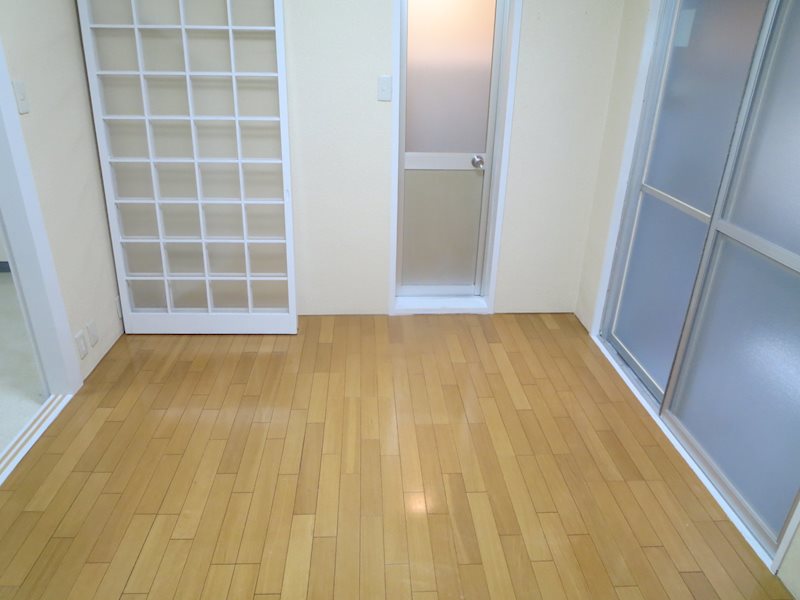 ダイヤマンション難波 その他