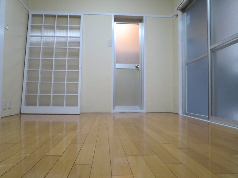ダイヤマンション難波 その他