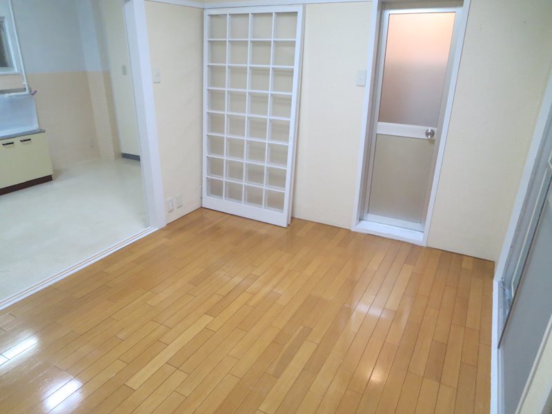 ダイヤマンション難波 その他