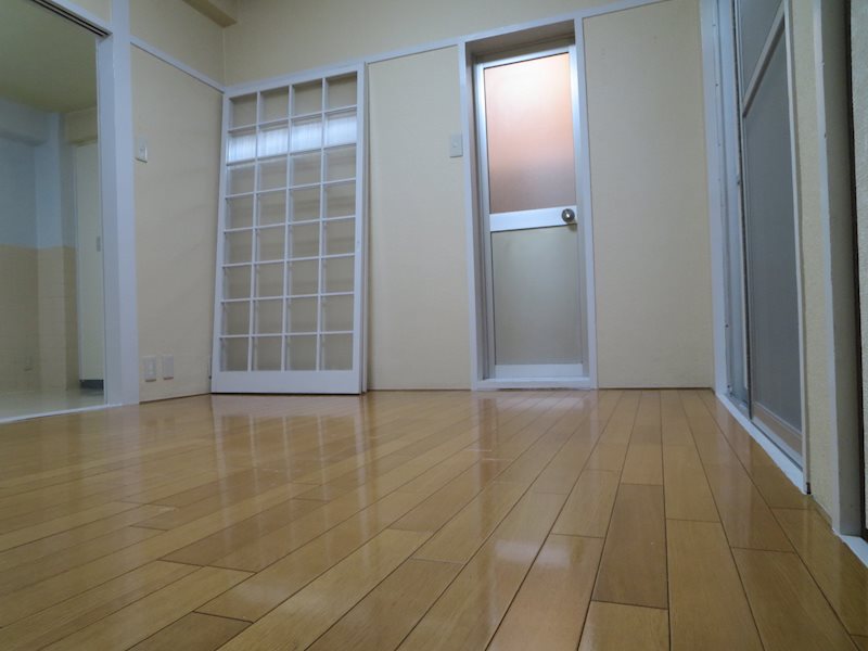 ダイヤマンション難波 その他