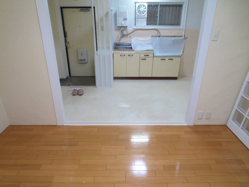ダイヤマンション難波 その他