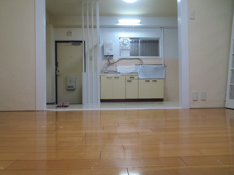 ダイヤマンション難波 その他