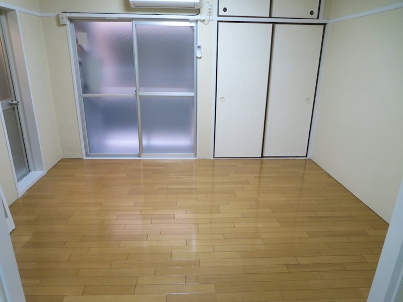 ダイヤマンション難波 その他