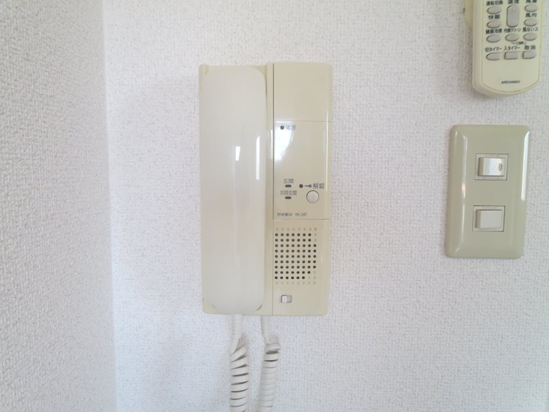 システムコート戎本町 その他