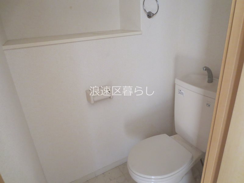 ジェイプライド難波南 その他