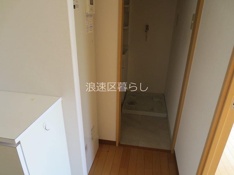 ジェイプライド難波南 その他