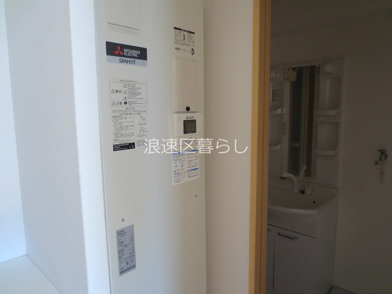 ジェイプライド難波南 その他