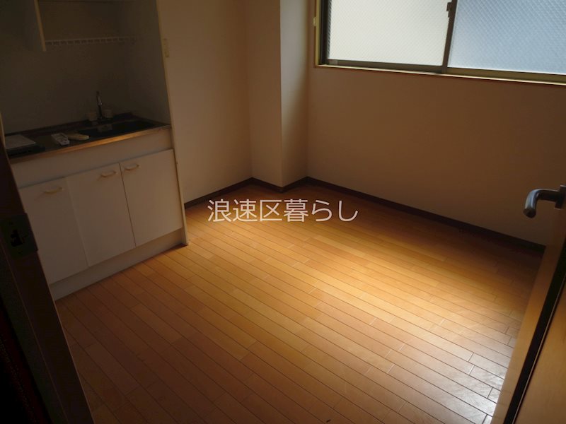 ジェイプライド難波南 その他