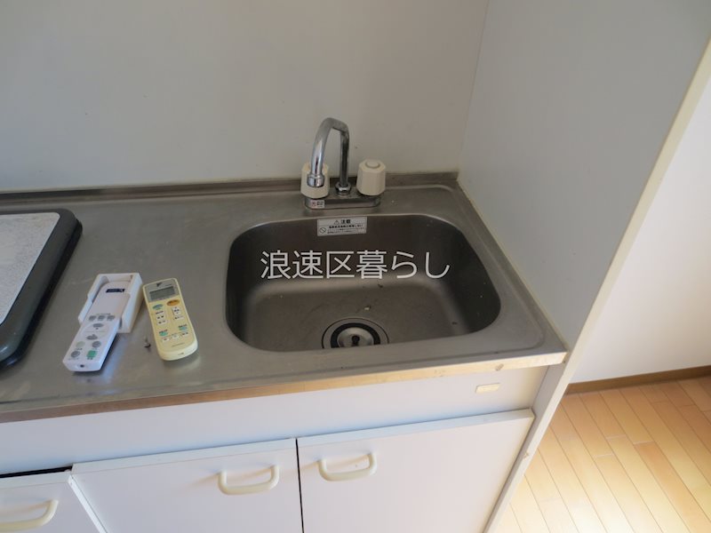 ジェイプライド難波南 その他
