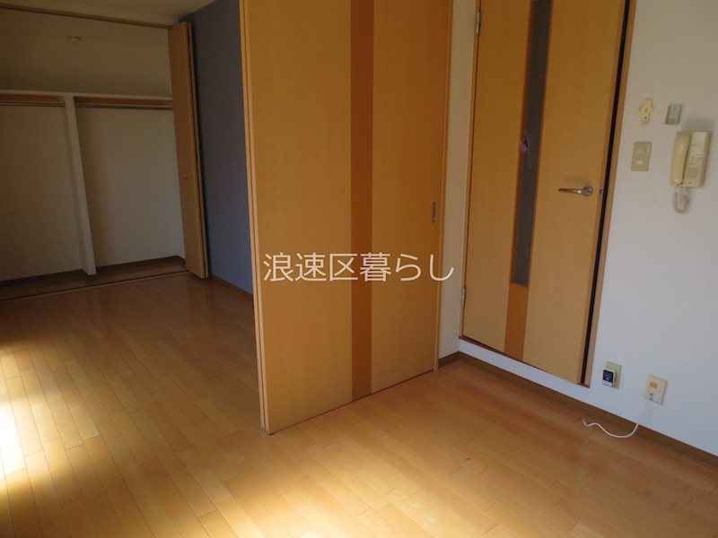 ジェイプライド難波南 その他