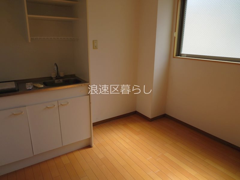 ジェイプライド難波南 その他