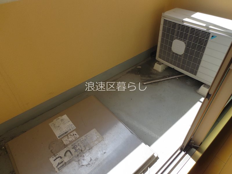 ジェイプライド難波南 その他