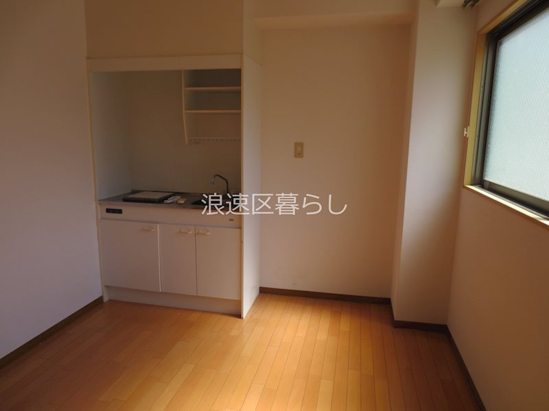 ジェイプライド難波南 その他