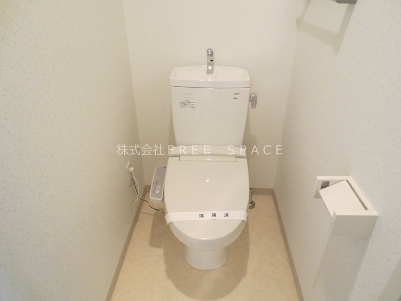 パレ阪栄橋 その他