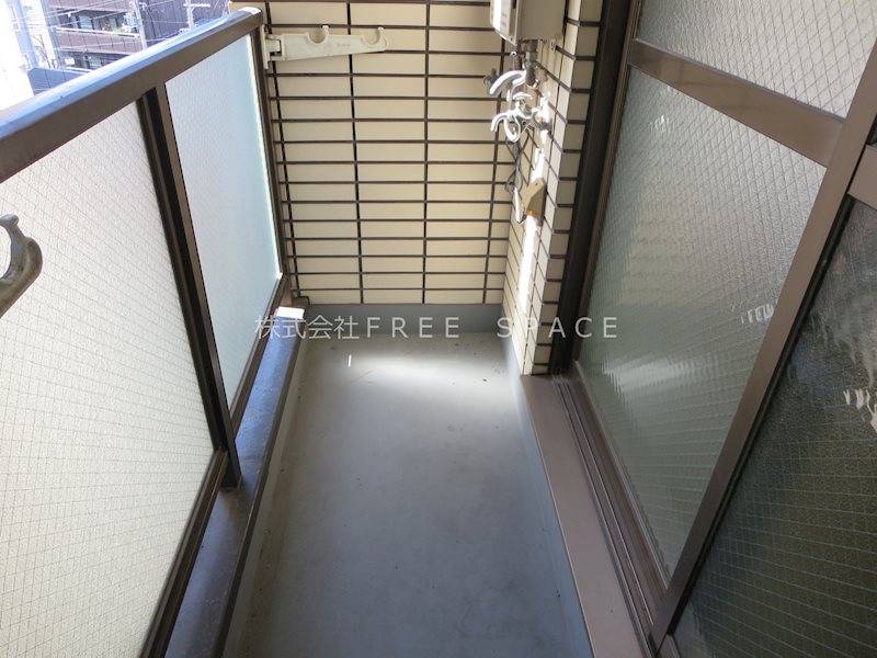ビジタル浪速5 その他