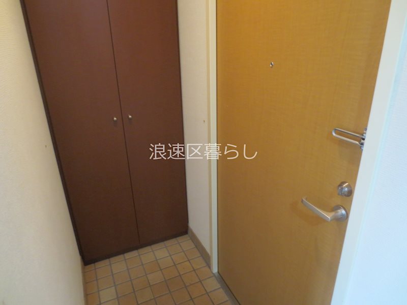 アーバンカーサ難波 その他