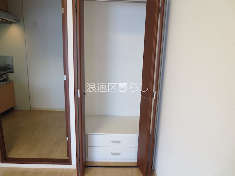 アーバンカーサ難波 その他