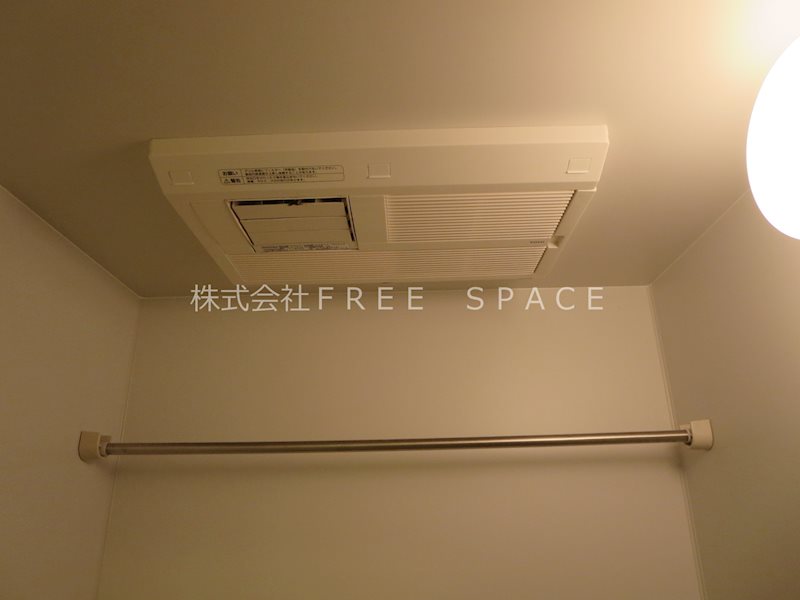 エステムプラザ難波ＷＥＳＴリバークロス その他