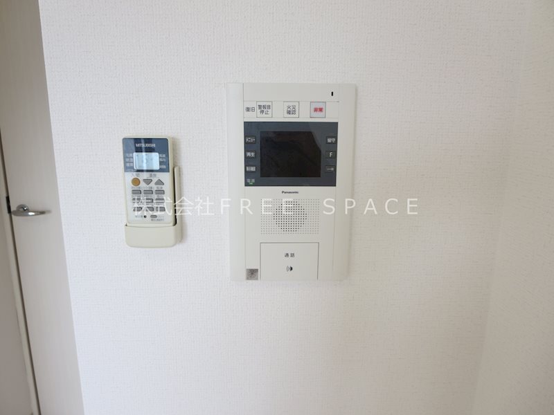 エステムプラザ難波ＷＥＳＴリバークロス その他