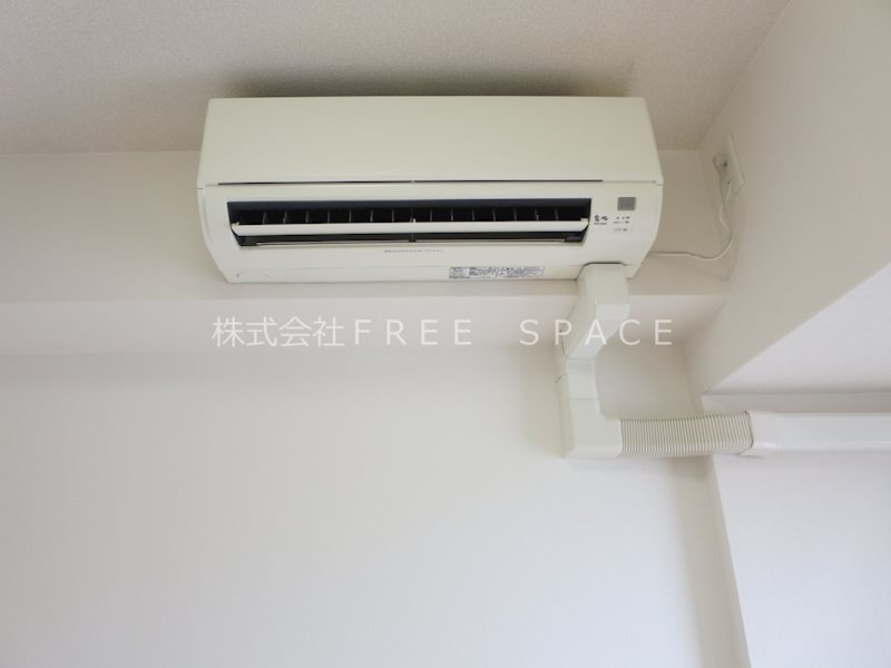 エステムプラザ難波ＷＥＳＴリバークロス その他
