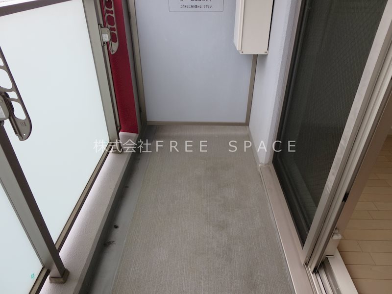 エステムプラザ難波ＷＥＳＴリバークロス その他