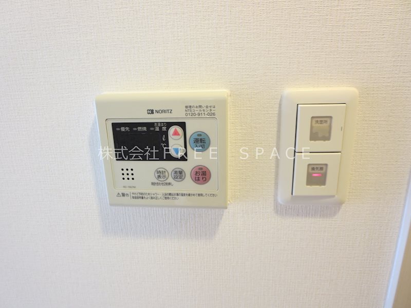 エステムプラザ難波ＷＥＳＴリバークロス その他