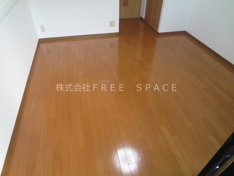 フェリーチェ難波オーベスト リビング