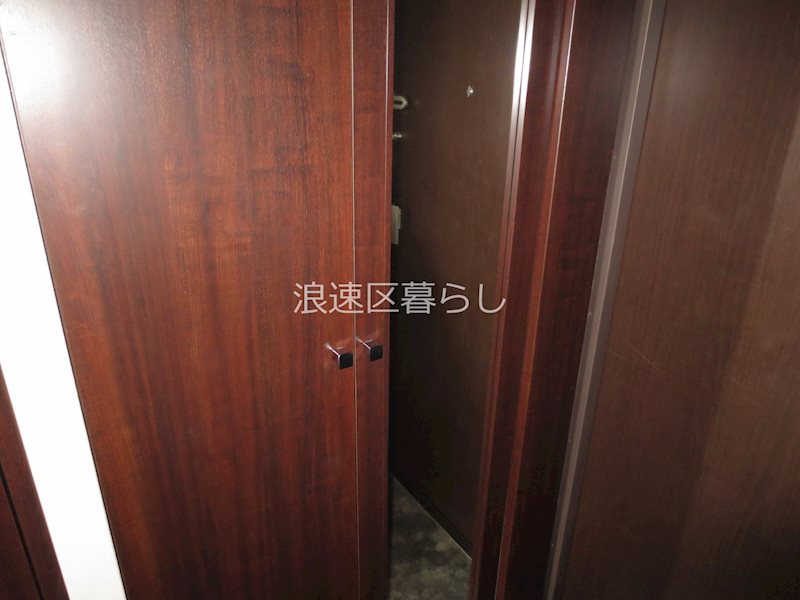 グランシス難波西 その他