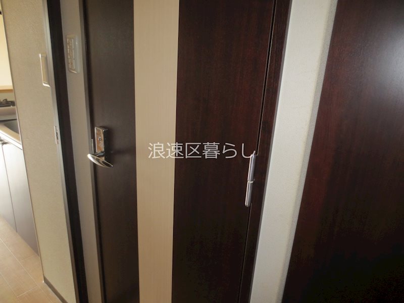 グランシス難波西 その他