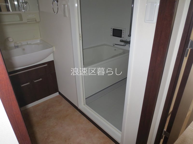 グランシス難波西 その他