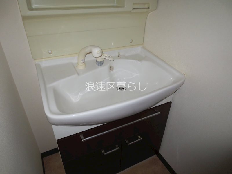 グランシス難波西 その他
