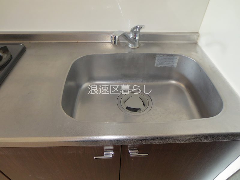 グランシス難波西 その他