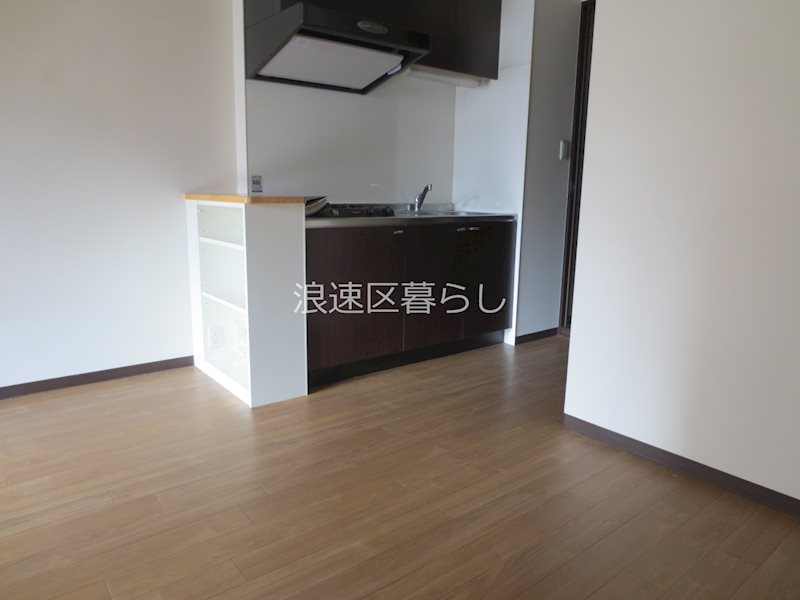 グランシス難波西 その他