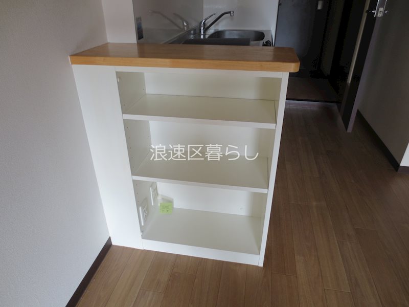 グランシス難波西 その他