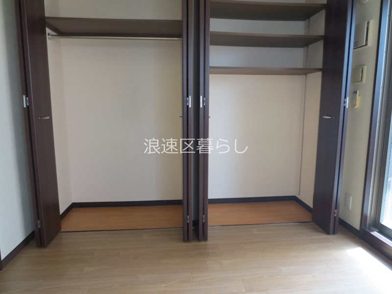 グランシス難波西 その他