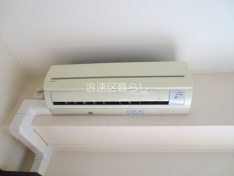 グランシス難波西 その他