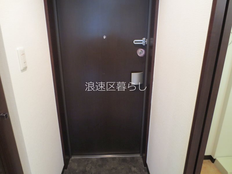 グランシス難波西 その他