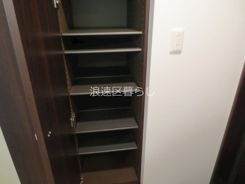 グランシス難波西 その他