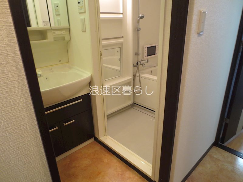 グランシス難波西 その他