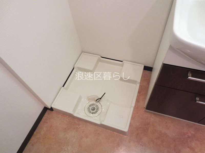 グランシス難波西 その他