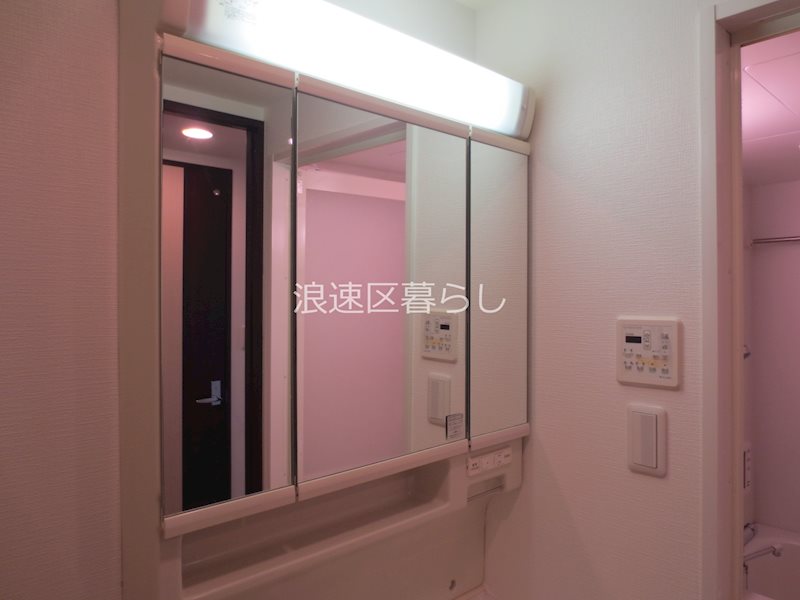 グランシス難波西 その他