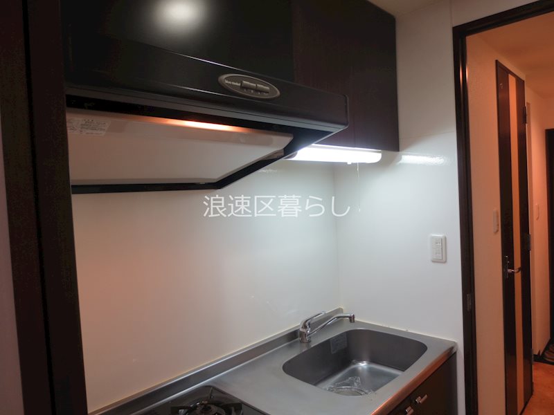 グランシス難波西 その他