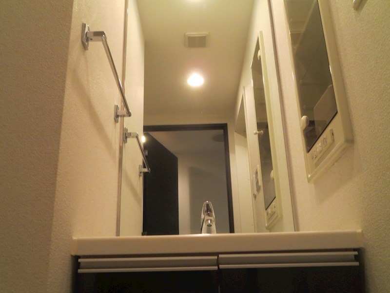 S-RESIDENCE NAMBA VIALE その他
