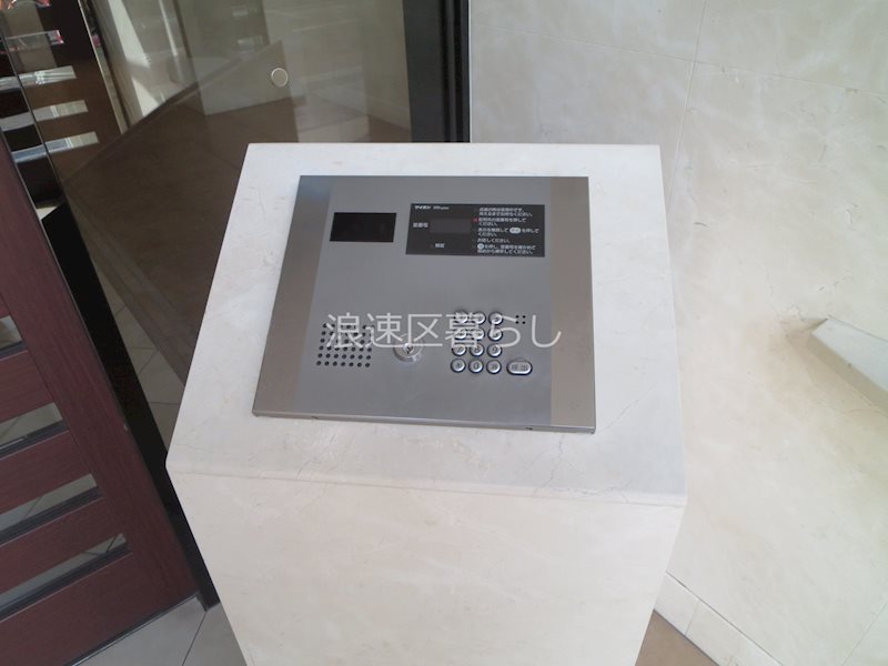 S-RESIDENCE NAMBA VIALE その他