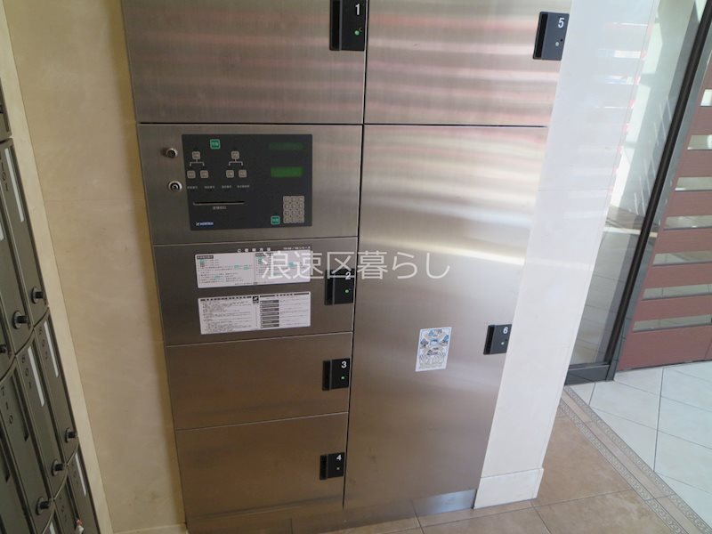S-RESIDENCE NAMBA VIALE その他
